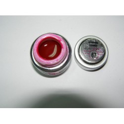 Gel color Evershine 5g #67